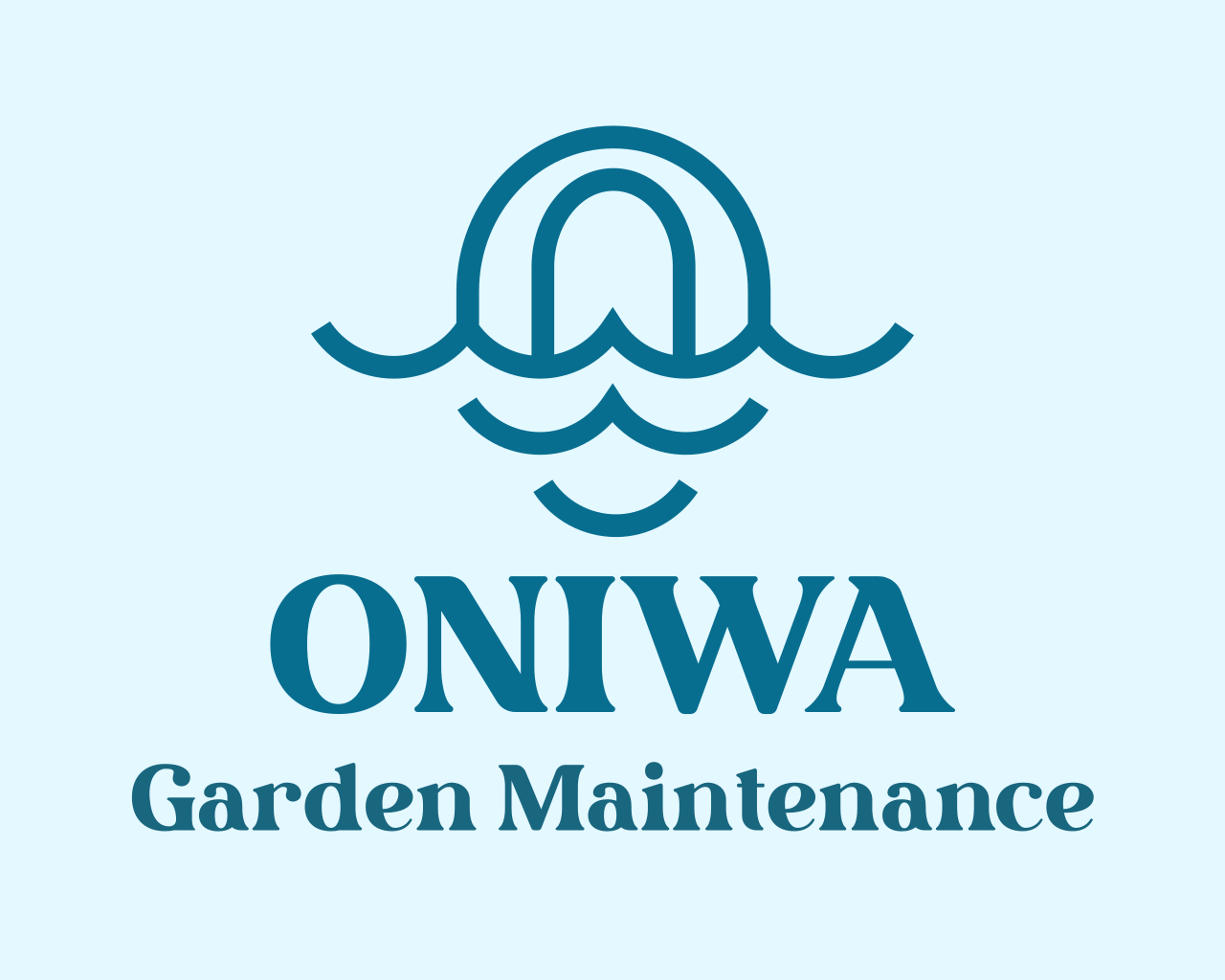 ONIWA Garden Maintenance